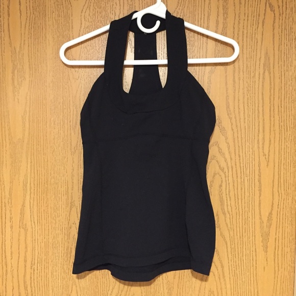 lululemon athletica Tops - Lululemon Tank Size 6